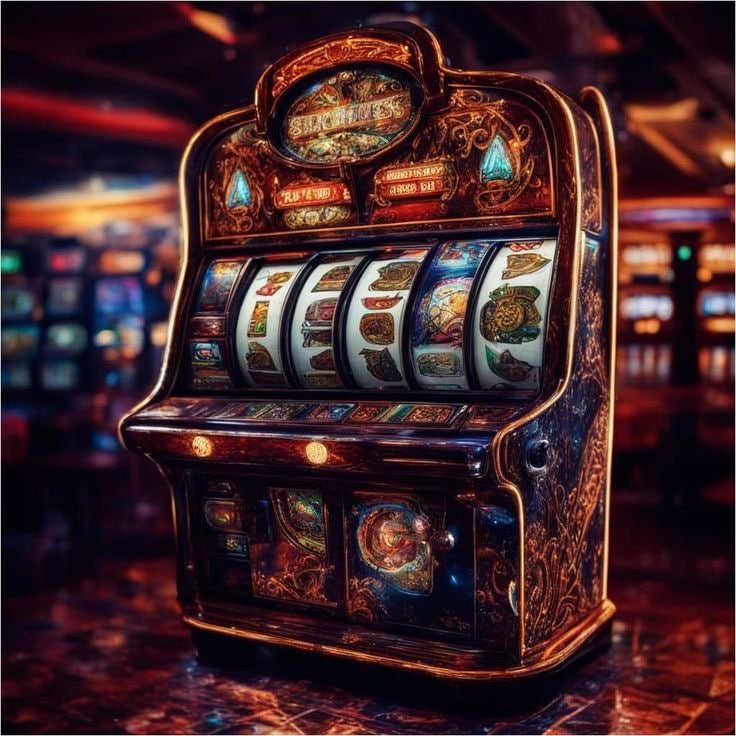 td777 game