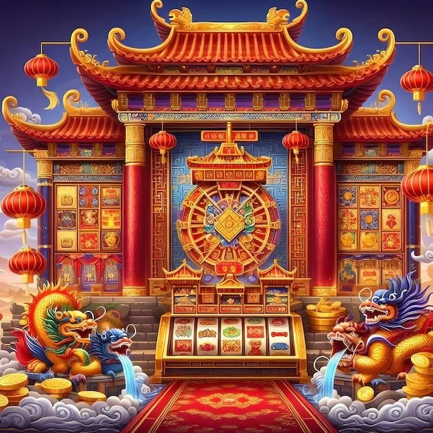 td777 game