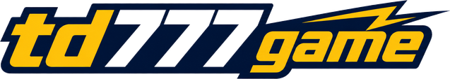 TD777 Game Logo